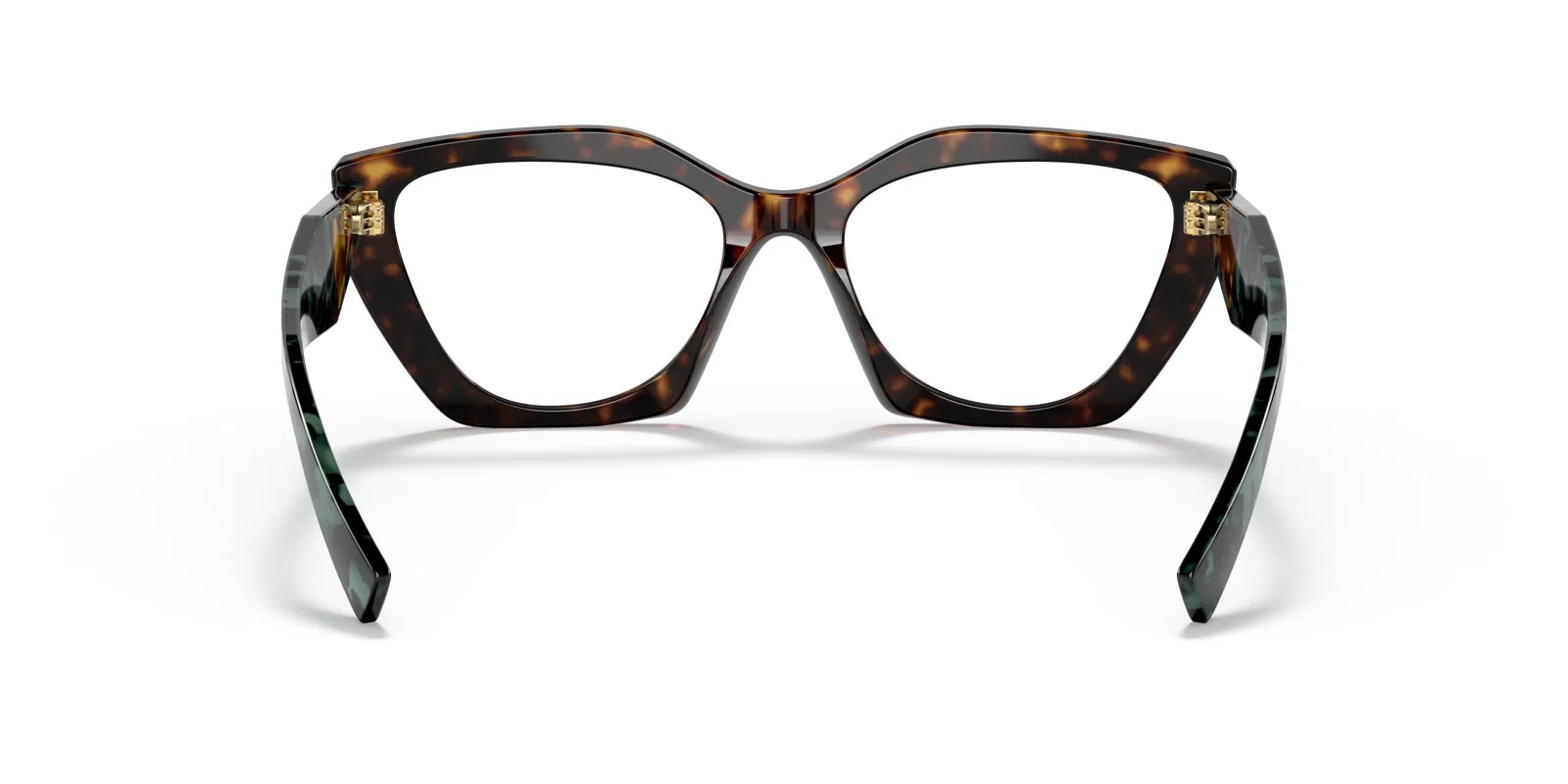 Prada 09YV Eyeglasses - view 30